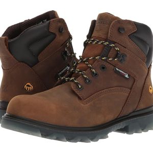 Wolverine I-90 EPX CarbonMAX