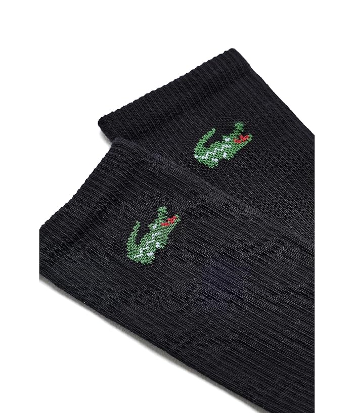 Lacoste 3-Pack Sport Socks - Image 2