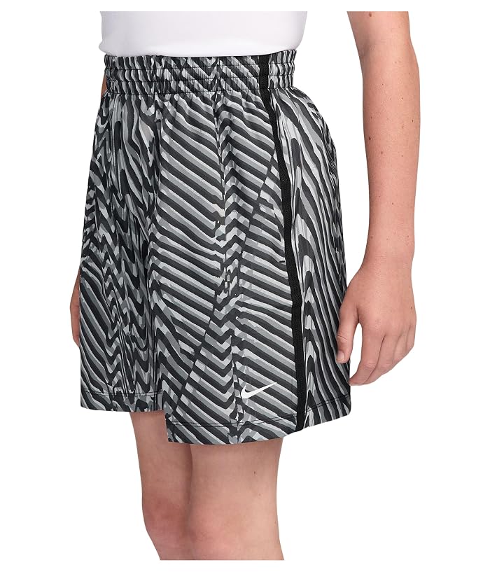Nike Kids Dri-FIT Multi Short Woven Bold (Big Kid) - Image 3