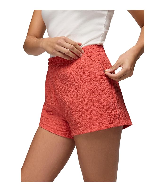Prana Coastal Sol Shorts - Image 4