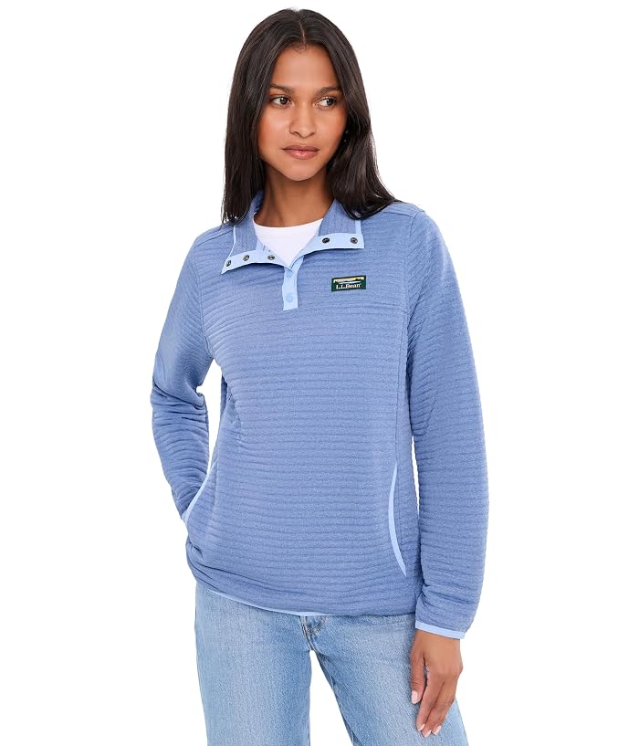 L.L.Bean Airlight Knit Pullover