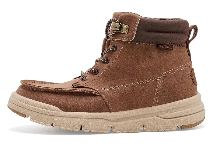 Hey Dude Kids Bradley Ii Classic (Little Kid/Big Kid) - Image 4