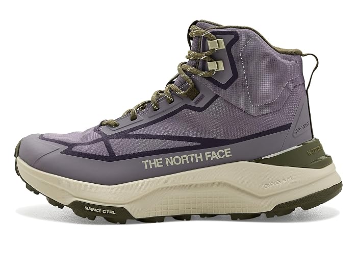 The North Face Fastpack Mid WP - Image 3