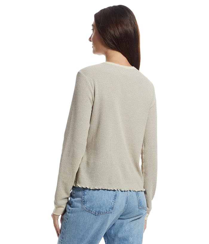 Toad&Co Foothill Long Sleeve Crew II - Image 3