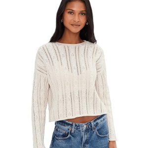 Splendid Brennan Sweater