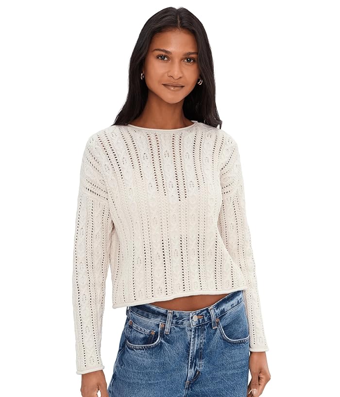 Splendid Brennan Sweater