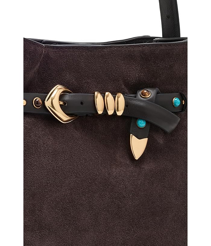 Rebecca Minkoff Miller Bucket Bag - Image 4