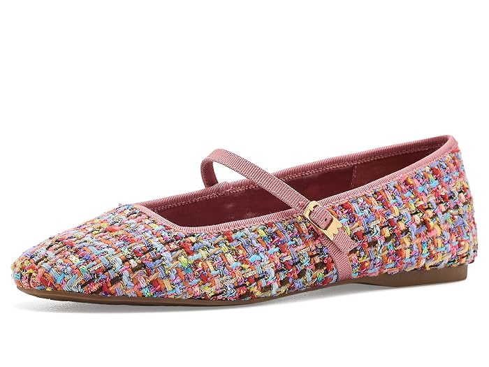 Birdies Hummingbird Mary Jane Tweed
