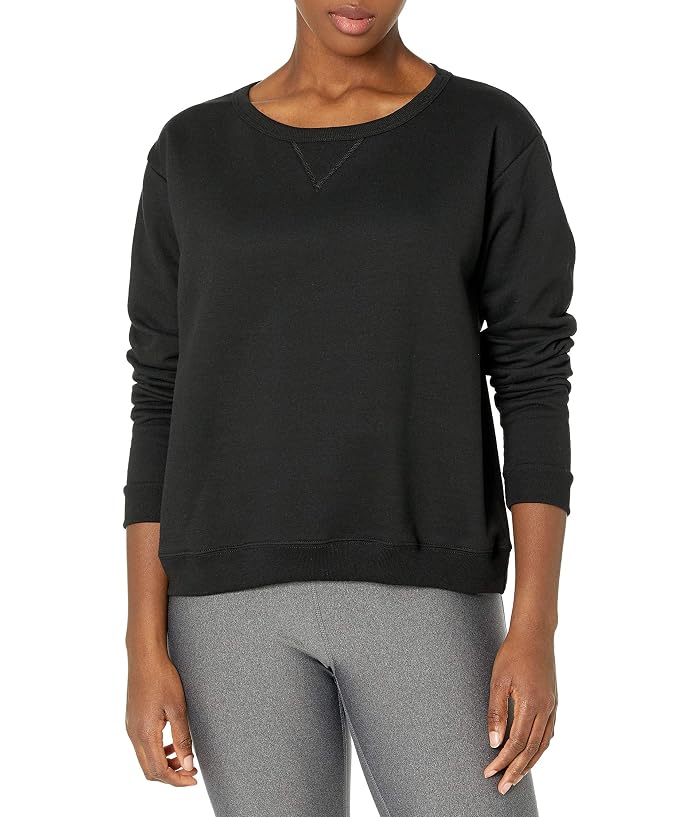 Hanes EcoSmart Crewneck Sweatshirt