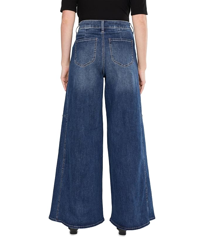 NYDJ Nova Jeans in Blue Mirage - Image 4