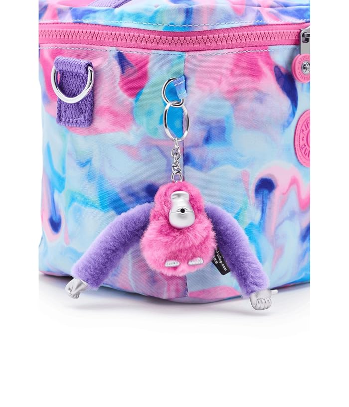 Kipling Graham Lunch Bag - Image 4