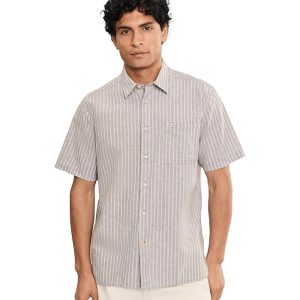 Barbour Nelson Striped Summer Fit Shirt