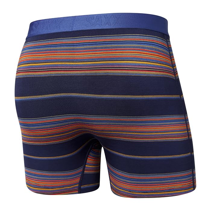 SAXX UNDERWEAR Vibe Super Soft Boxer Brief - Image 2