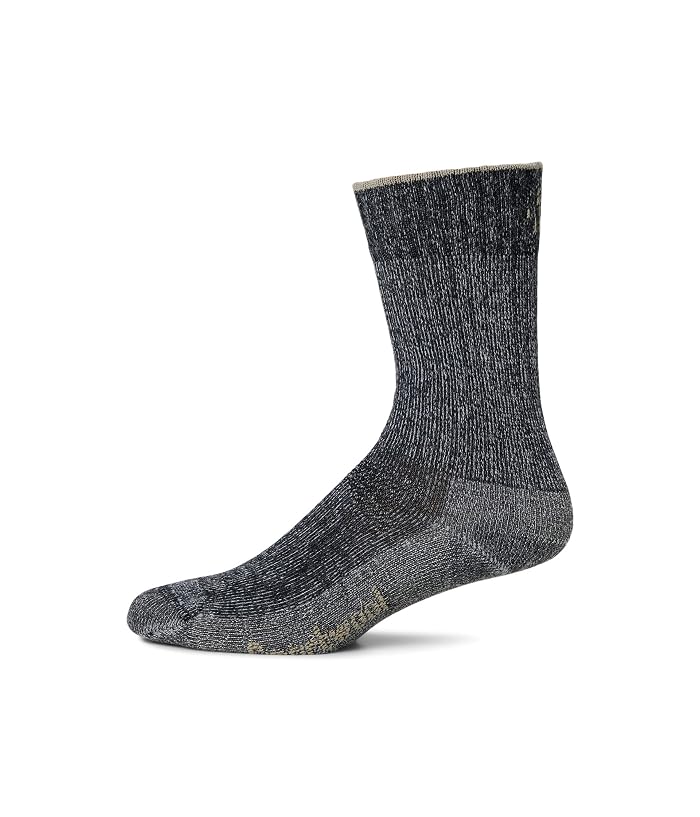 Smartwool Hike Classic Edition Light Cushion 2nd Cut Crew Socks - Image 2