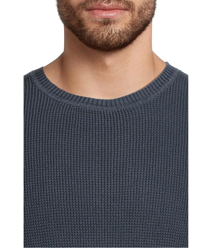 Faherty Sunwashed Crewneck Sweater - Image 4