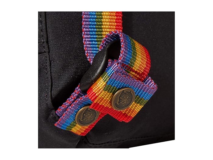 Fjällräven Kånken Rainbow Mini - Image 3