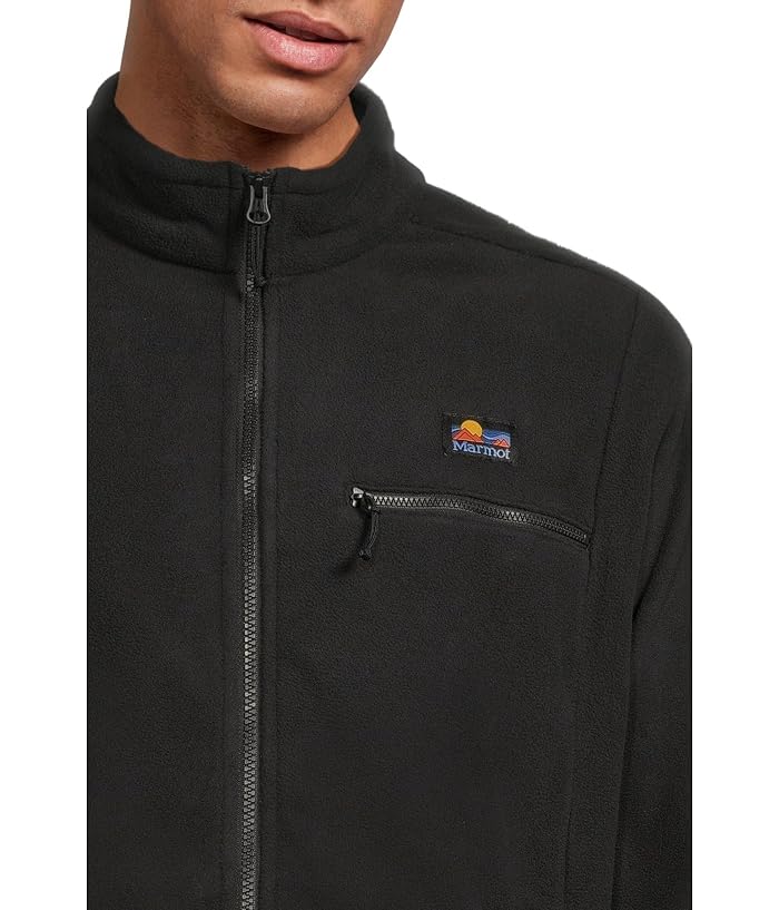 Marmot Upward Fleece Jacket - Image 4