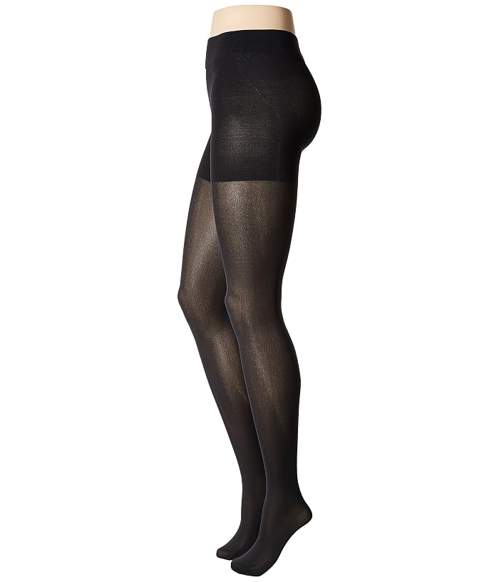 Wolford Velvet de Luxe 66 Control Top Tights - Image 2