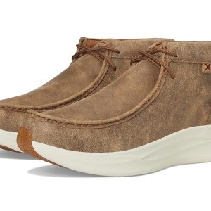 Twisted X Feather X Casual Mid