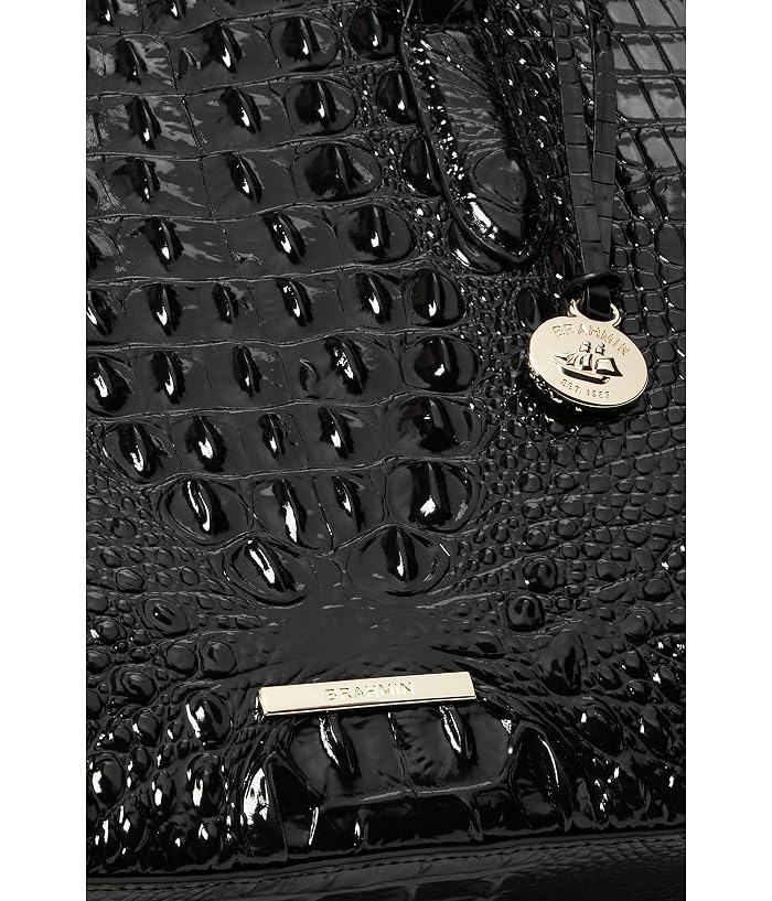 Brahmin Duxbury Satchel - Image 4