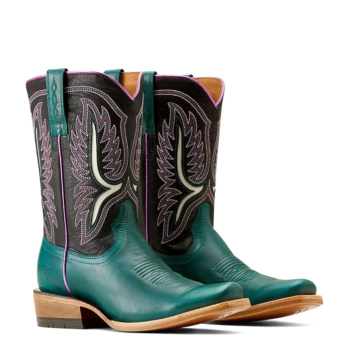 Ariat Futurity Colt Western Boots