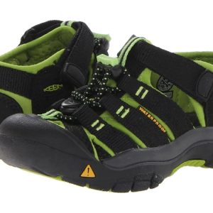KEEN Kids Newport H2 (Little Kid/Big Kid)