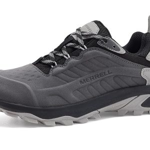 Merrell Kids Moab Speed 2 LFS (Little Kid/Big Kid)