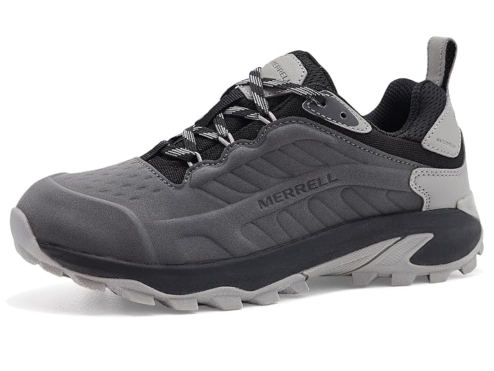 Merrell Kids Moab Speed 2 LFS (Little Kid/Big Kid)