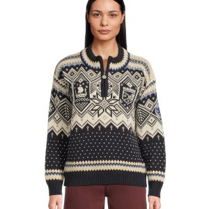 Dale of Norway Trondheim Feminine Sweater