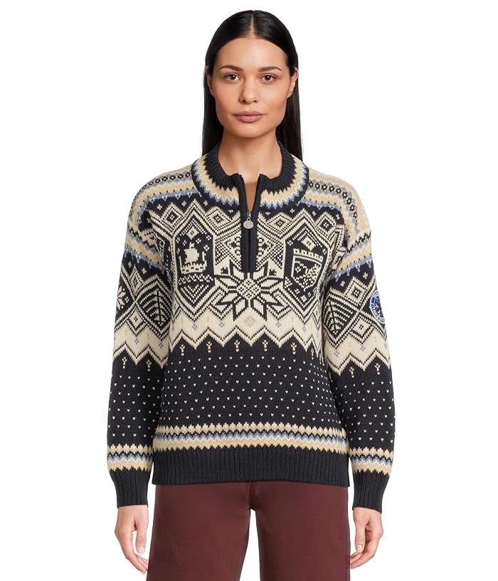 Dale of Norway Trondheim Feminine Sweater