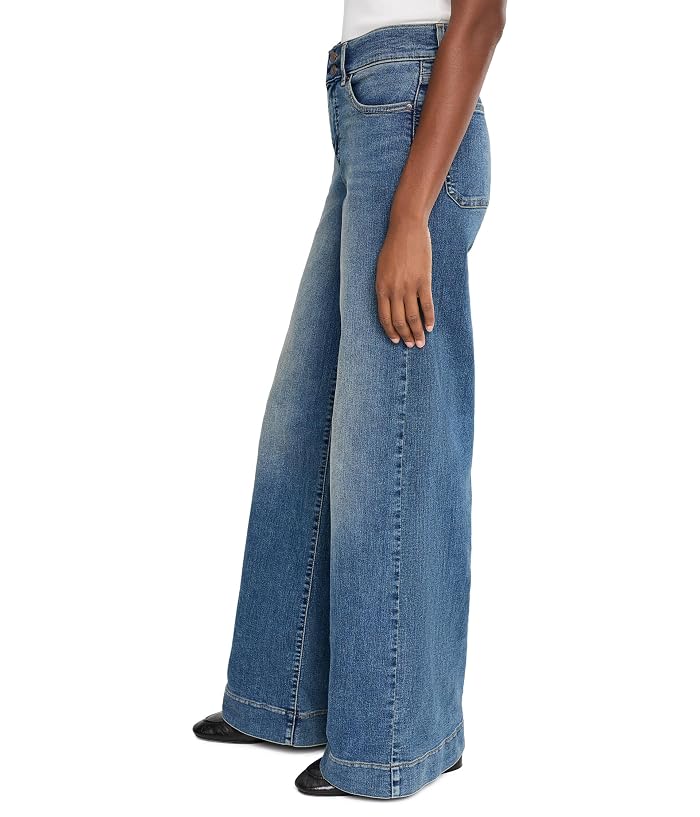 Levi's® Womens 318 Tailored Wide Leg - Image 3