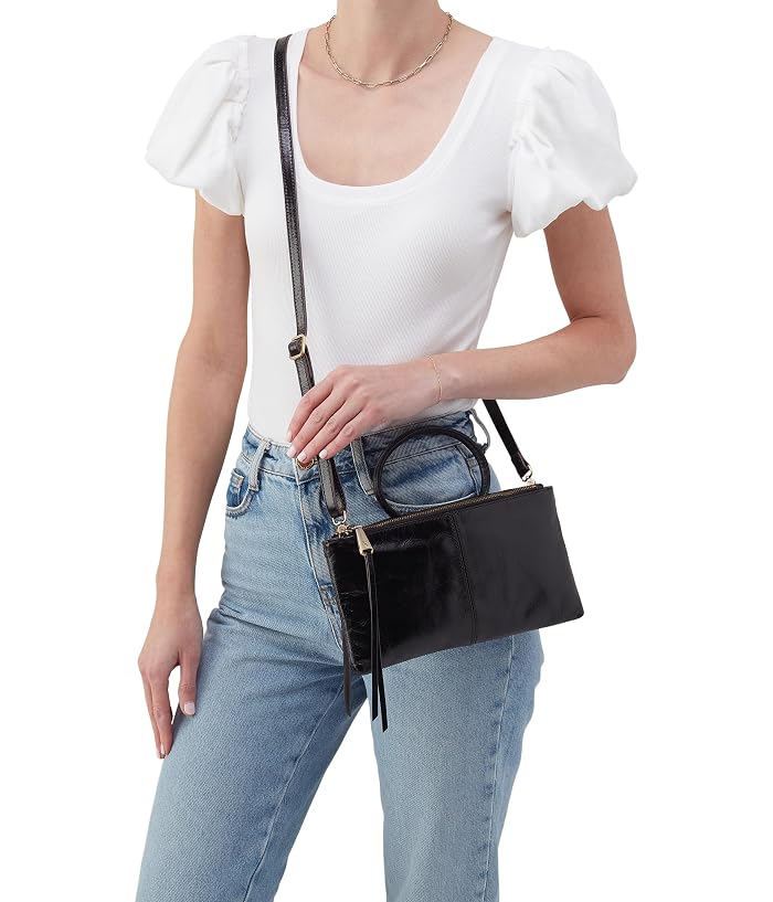 HOBO Sable Crossbody - Image 4