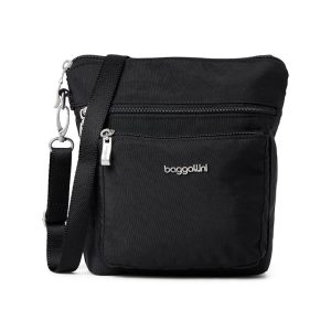 Baggallini Modern Pocket Crossbody