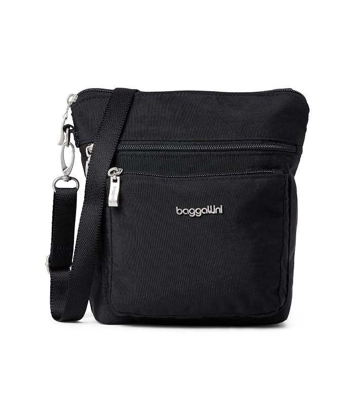 Baggallini Modern Pocket Crossbody