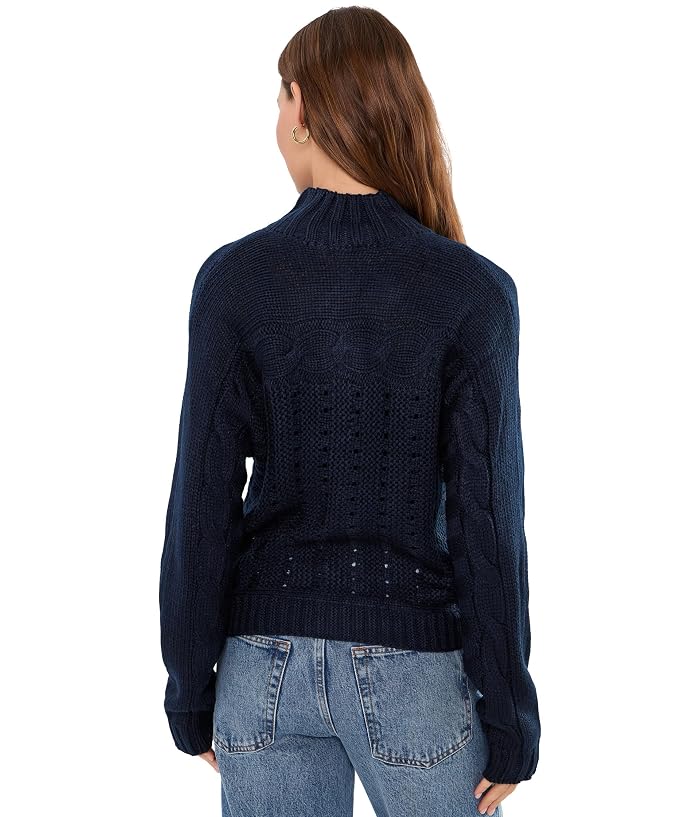 NIC+ZOE Cable Knit Cardigan - Image 4