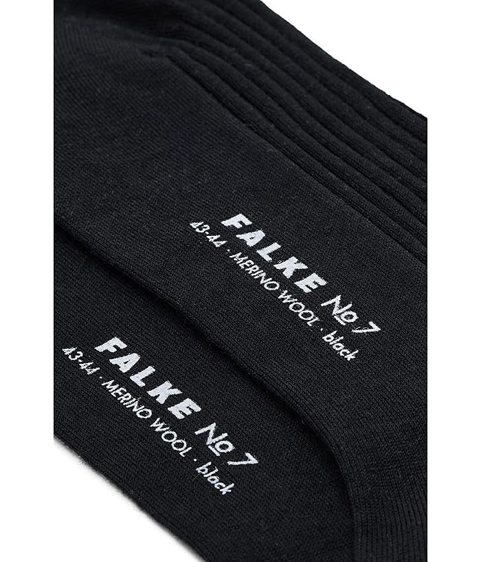 Falke No. 7 Finest Merino Knee Length - Image 2