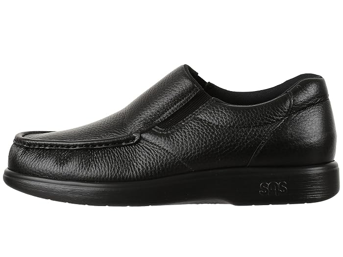 SAS Side Gore Slip On Comfort Loafer - Image 4