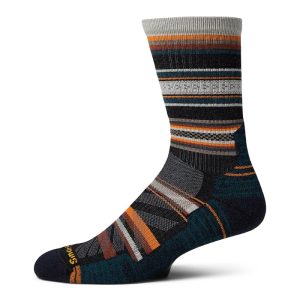Smartwool Hike Light Cushion Panorama Crew
