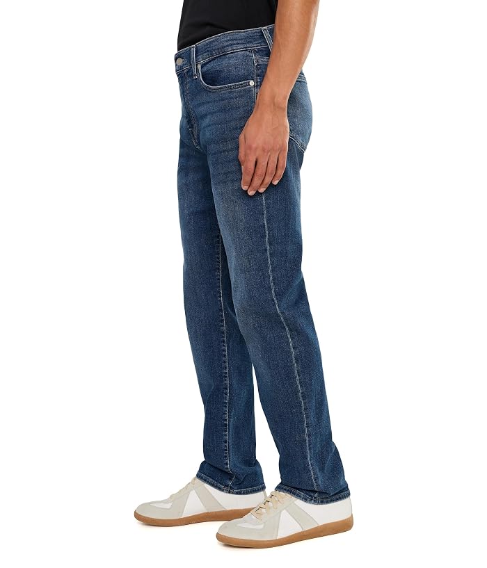 Joe's Jeans The Classic Sterling in Blue - Image 3