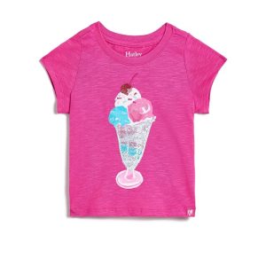 Hatley Kids Graphic Tee (Toddler/Little Kid/Big Kid)