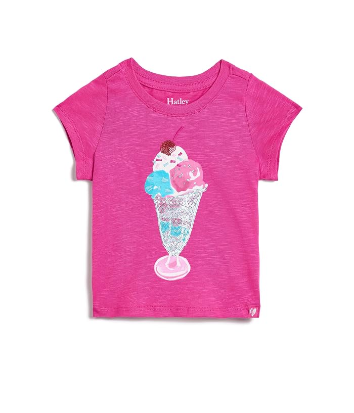 Hatley Kids Graphic Tee (Toddler/Little Kid/Big Kid)