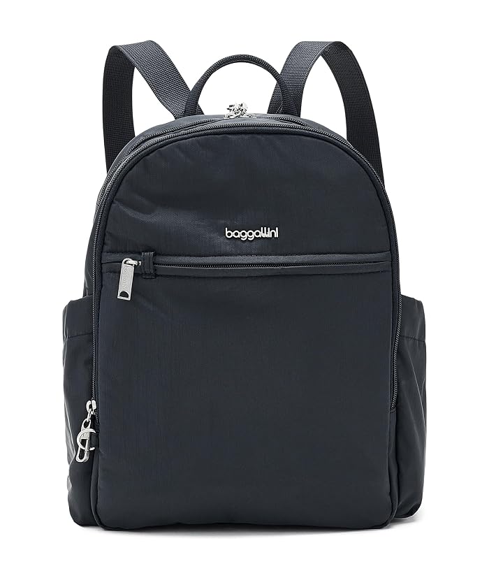 Baggallini Securtex® Anti-theft Getaway Backpack