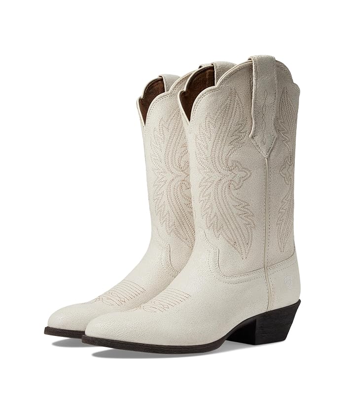 Ariat Heritage R Toe StretchFit