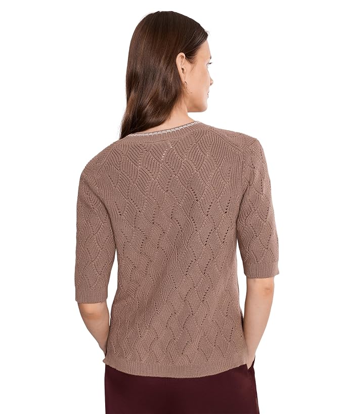 Varley Agathe Knit Top - Image 4