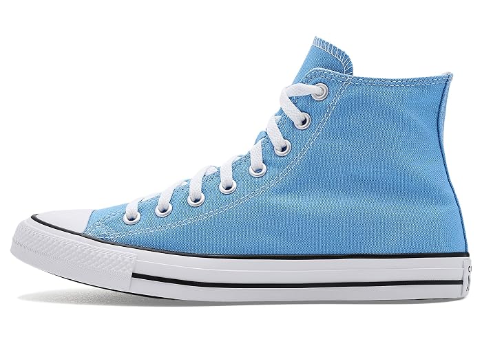 Converse Chuck Taylor All Star Canvas High-Top Sneakers - Image 4