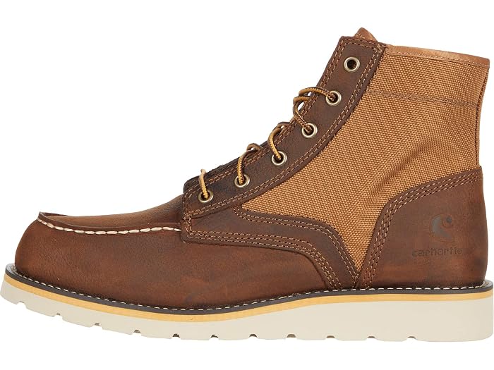 Carhartt Wedge 6" Moc Toe Non Safety Toe - Image 4
