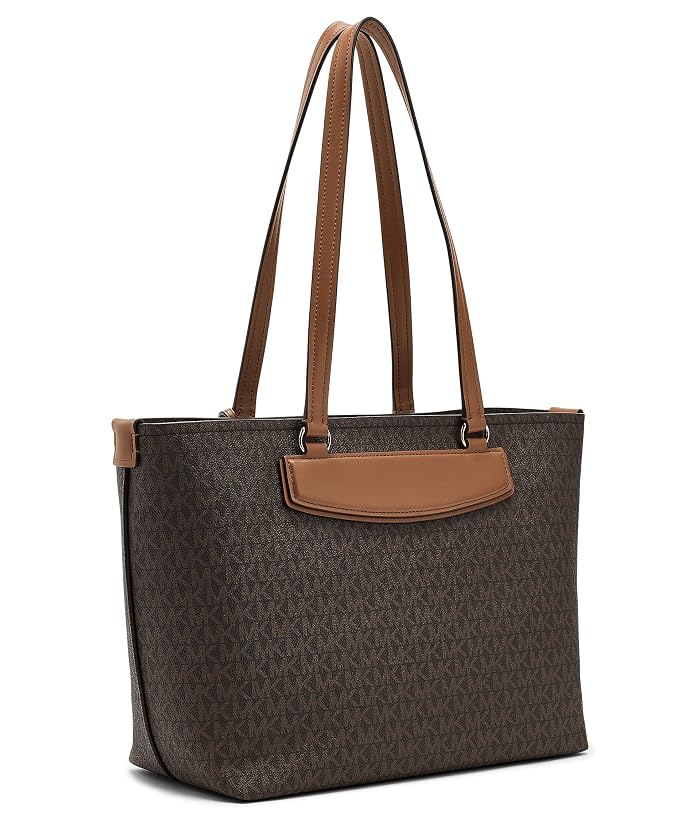 MICHAEL Michael Kors Jet Set Travel Medium East West Top Zip Tote - Image 2