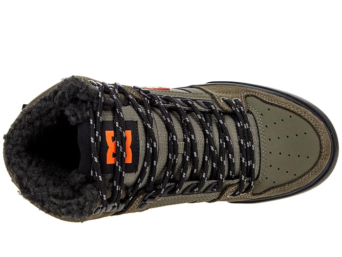 DC Pure High-Top WC WNT - Image 2