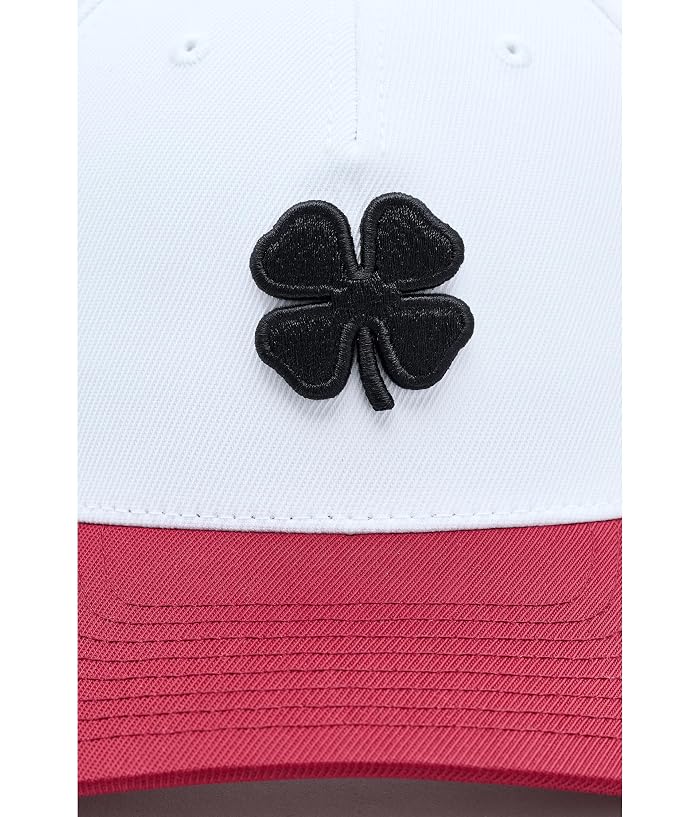 Black Clover Superior 4 Adjustable Snapback Hat - Image 3