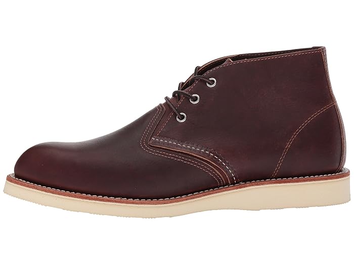 Red Wing Heritage Work Chukka - Image 4